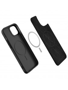 Spigen CYRILL KAJUK MAG MAGSAFE IPHONE 14 BLACK