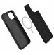 Spigen CYRILL KAJUK MAG MAGSAFE IPHONE 14 BLACK