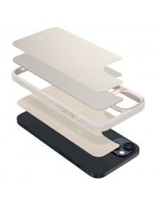 Spigen CYRILL KAJUK MAG MAGSAFE IPHONE 14 CREAM