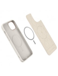 Spigen CYRILL KAJUK MAG MAGSAFE IPHONE 14 CREAM