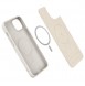 Spigen CYRILL KAJUK MAG MAGSAFE IPHONE 14 CREAM