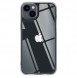 Spigen QUARTZ HYBRID IPHONE 14 CRYSTAL CLEAR