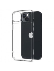 Spigen QUARTZ HYBRID IPHONE 14 CRYSTAL CLEAR