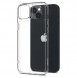 Spigen QUARTZ HYBRID IPHONE 14 CRYSTAL CLEAR