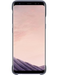 EF-MG950CEE Samsung Protective Cover Skal till G950 Galaxy S8 - Lila