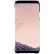 EF-MG950CEE Samsung Protective Cover Skal till G950 Galaxy S8 - Lila