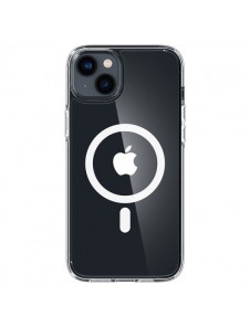 Spigen ULTRA HYBRID MAG MAGSAFE IPHONE 14 WHITE