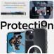 Spigen ULTRA HYBRID MAG MAGSAFE IPHONE 14 WHITE