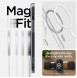 Spigen ULTRA HYBRID MAG MAGSAFE IPHONE 14 WHITE