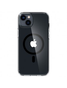 Spigen ULTRA HYBRID MAG MAGSAFE IPHONE 14 BLACK