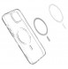 Spigen ULTRA HYBRID MAG MAGSAFE IPHONE 14 BLACK