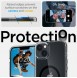 Spigen ULTRA HYBRID MAG MAGSAFE IPHONE 14 BLACK