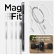 Spigen ULTRA HYBRID MAG MAGSAFE IPHONE 14 BLACK