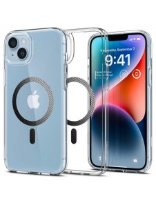 Spigen ULTRA HYBRID MAG MAGSAFE IPHONE 14 CARBON FIBER