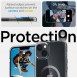 Spigen ULTRA HYBRID MAG MAGSAFE IPHONE 14 CARBON FIBER