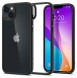 Spigen ULTRA HYBRID IPHONE 14 MATTE BLACK