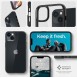 Spigen ULTRA HYBRID IPHONE 14 MATTE BLACK