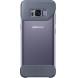 EF-MG950CEE Samsung Protective Cover Skal till G950 Galaxy S8 - Lila