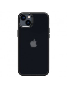Spigen ULTRA HYBRID IPHONE 14 FROST BLACK
