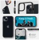 Spigen ULTRA HYBRID IPHONE 14 FROST BLACK