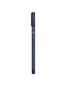 Spigen THIN FIT IPHONE 14 NAVY BLUE