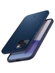 Spigen THIN FIT IPHONE 14 NAVY BLUE