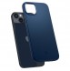 Spigen THIN FIT IPHONE 14 NAVY BLUE