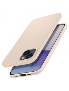 Spigen THIN FIT IPHONE 14 SAND BEIGE