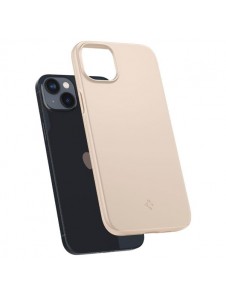 Spigen THIN FIT IPHONE 14 SAND BEIGE