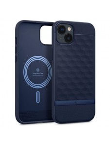 CASEOLOGY PARALLAX MAG MAGSAFE IPHONE 14 MIDNIGHT BLUE