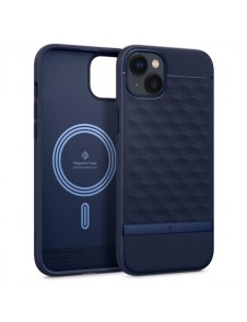 CASEOLOGY PARALLAX MAG MAGSAFE IPHONE 14 MIDNIGHT BLUE