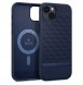 CASEOLOGY PARALLAX MAG MAGSAFE IPHONE 14 MIDNIGHT BLUE