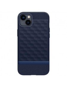 CASEOLOGY PARALLAX MAG MAGSAFE IPHONE 14 MIDNIGHT BLUE