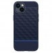 CASEOLOGY PARALLAX MAG MAGSAFE IPHONE 14 MIDNIGHT BLUE