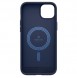 CASEOLOGY PARALLAX MAG MAGSAFE IPHONE 14 MIDNIGHT BLUE