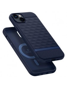 CASEOLOGY PARALLAX MAG MAGSAFE IPHONE 14 MIDNIGHT BLUE