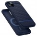 CASEOLOGY PARALLAX MAG MAGSAFE IPHONE 14 MIDNIGHT BLUE