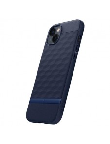 CASEOLOGY PARALLAX MAG MAGSAFE IPHONE 14 MIDNIGHT BLUE