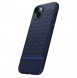 CASEOLOGY PARALLAX MAG MAGSAFE IPHONE 14 MIDNIGHT BLUE
