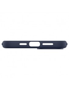 CASEOLOGY PARALLAX MAG MAGSAFE IPHONE 14 MIDNIGHT BLUE