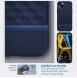 CASEOLOGY PARALLAX MAG MAGSAFE IPHONE 14 MIDNIGHT BLUE