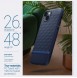 CASEOLOGY PARALLAX MAG MAGSAFE IPHONE 14 MIDNIGHT BLUE