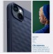 CASEOLOGY PARALLAX MAG MAGSAFE IPHONE 14 MIDNIGHT BLUE