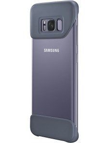 EF-MG950CEE Samsung Protective Cover Skal till G950 Galaxy S8 - Lila