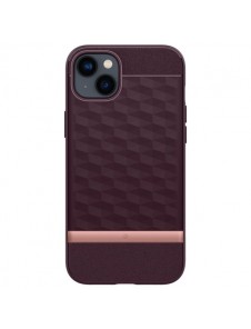 CASEOLOGY PARALLAX MAG MAGSAFE IPHONE 14 BURGUNDY