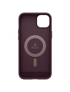 CASEOLOGY PARALLAX MAG MAGSAFE IPHONE 14 BURGUNDY