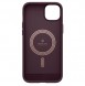 CASEOLOGY PARALLAX MAG MAGSAFE IPHONE 14 BURGUNDY
