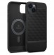CASEOLOGY PARALLAX MAG MAGSAFE IPHONE 14 MATTE BLACK