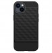 CASEOLOGY PARALLAX MAG MAGSAFE IPHONE 14 MATTE BLACK
