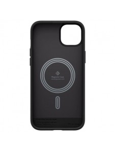 CASEOLOGY PARALLAX MAG MAGSAFE IPHONE 14 MATTE BLACK